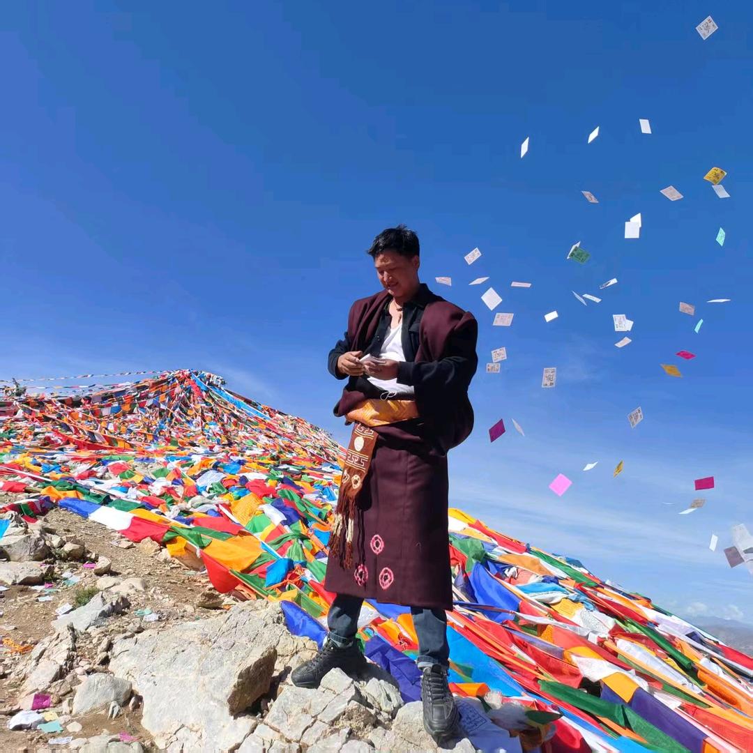 💤央哥次仁💤