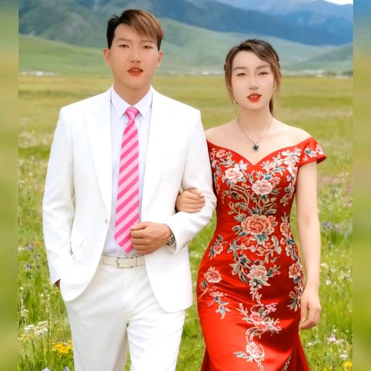 往事归零《謝艳》（🌹🐓🦄🌹