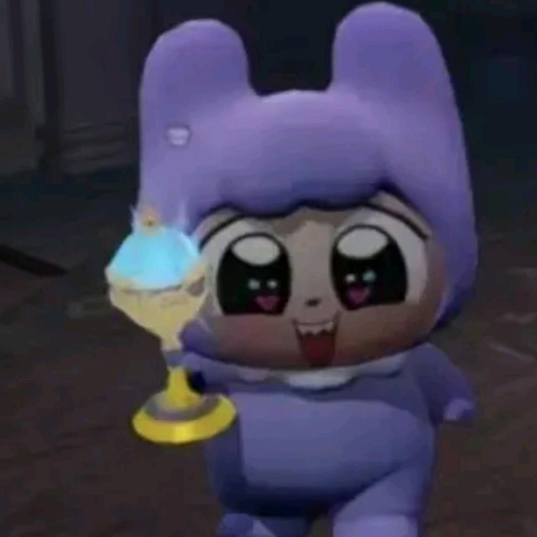 毛哆哆（惊魂寻宝队）