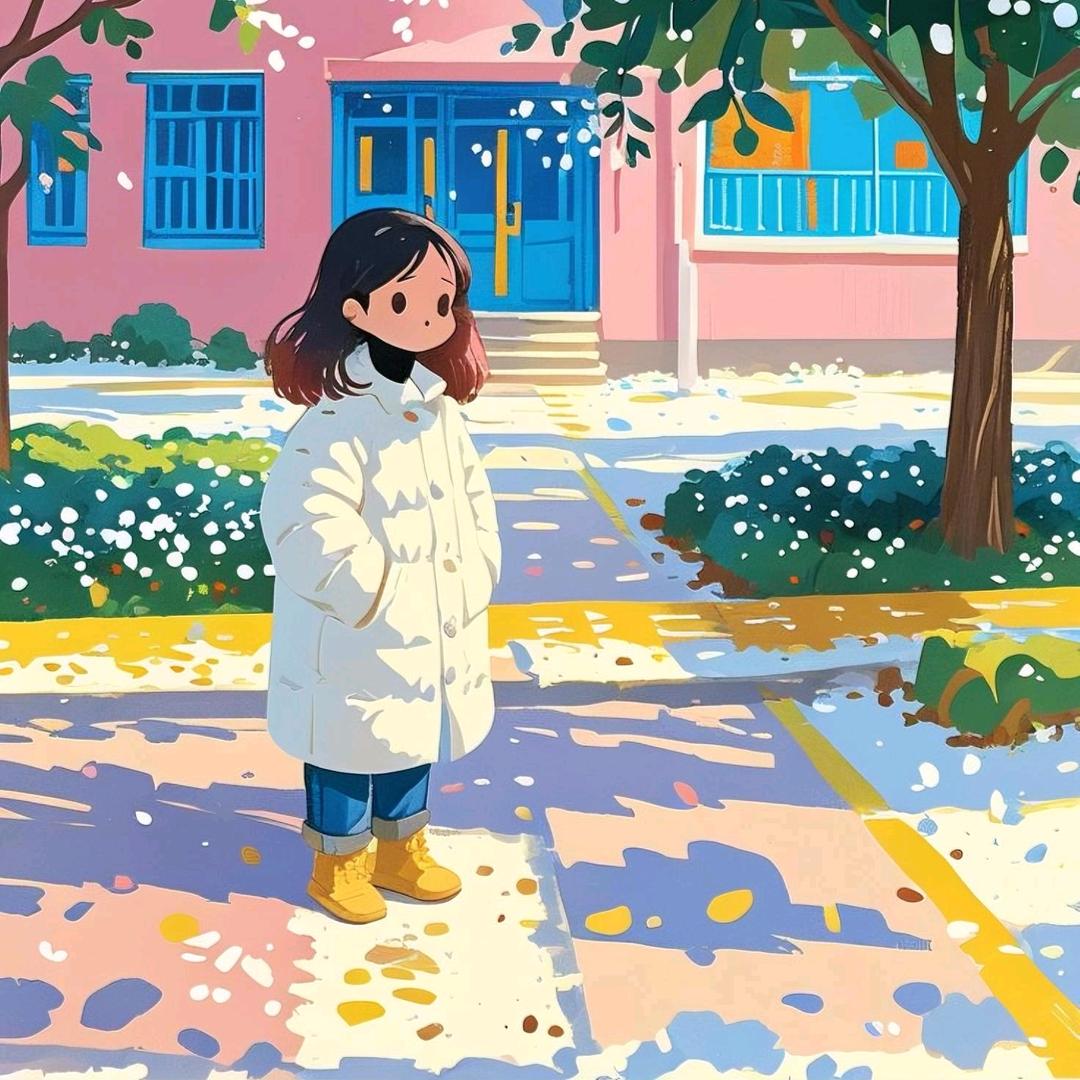 李开心（见过鹿晗版）