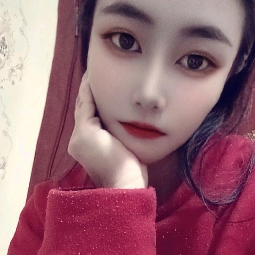 幸福女孩