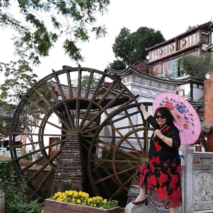 凉山复兴(聚散家)下午5点30分