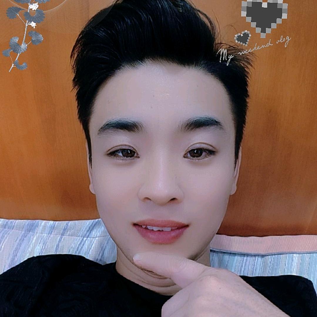 木子晴🌱🌱千金小丸子