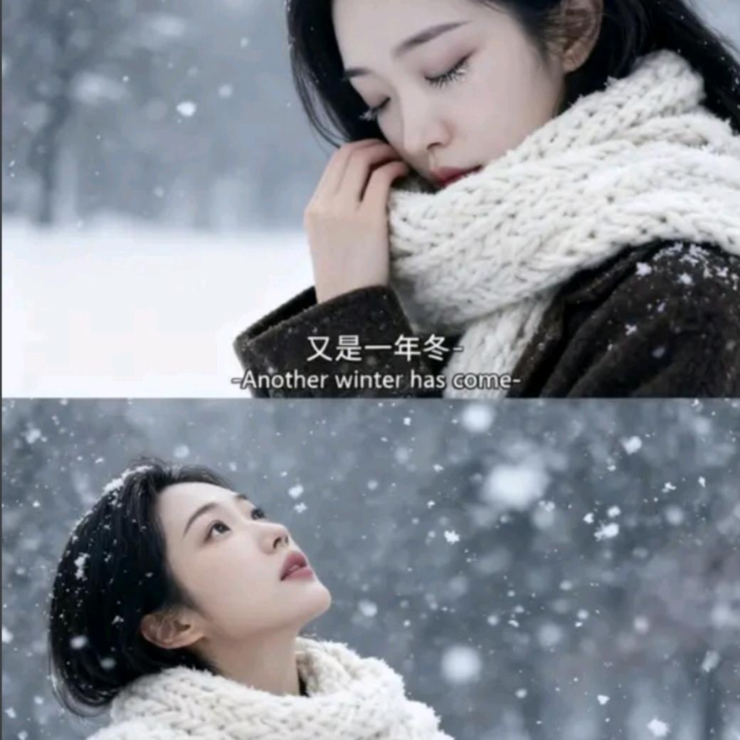 小雪