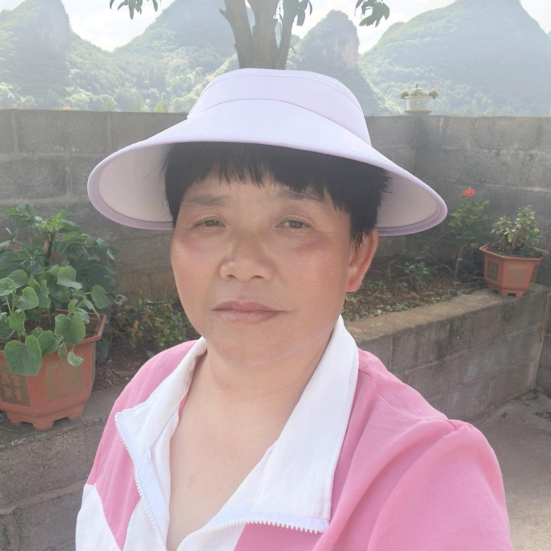 开心张妹
