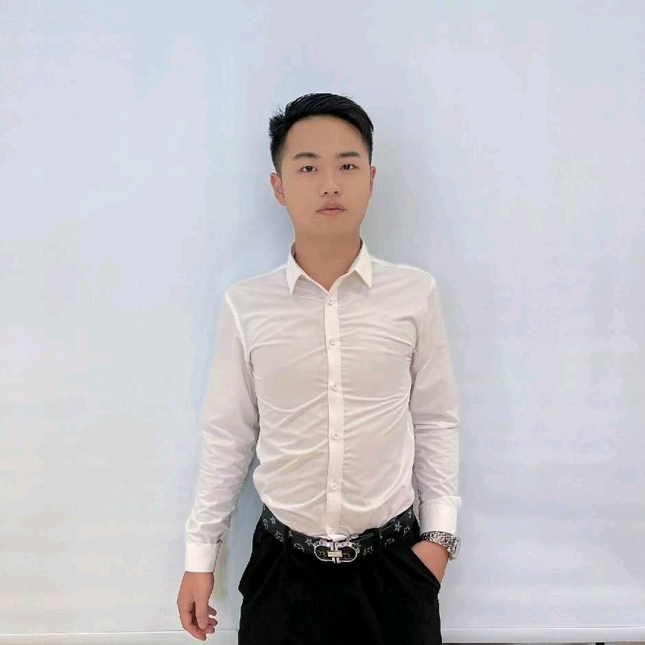 房产周经理