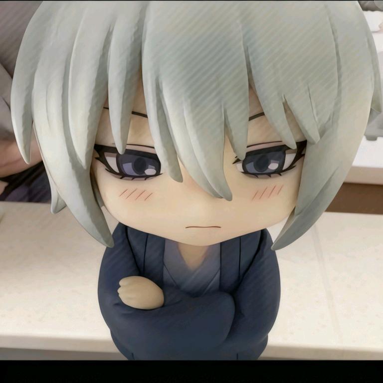 泡面（三角洲行动）