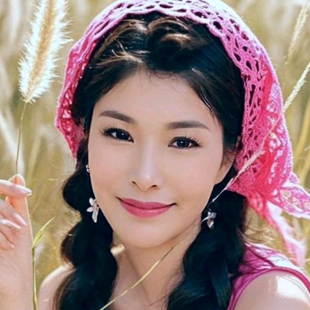 香格思梦70后____回族