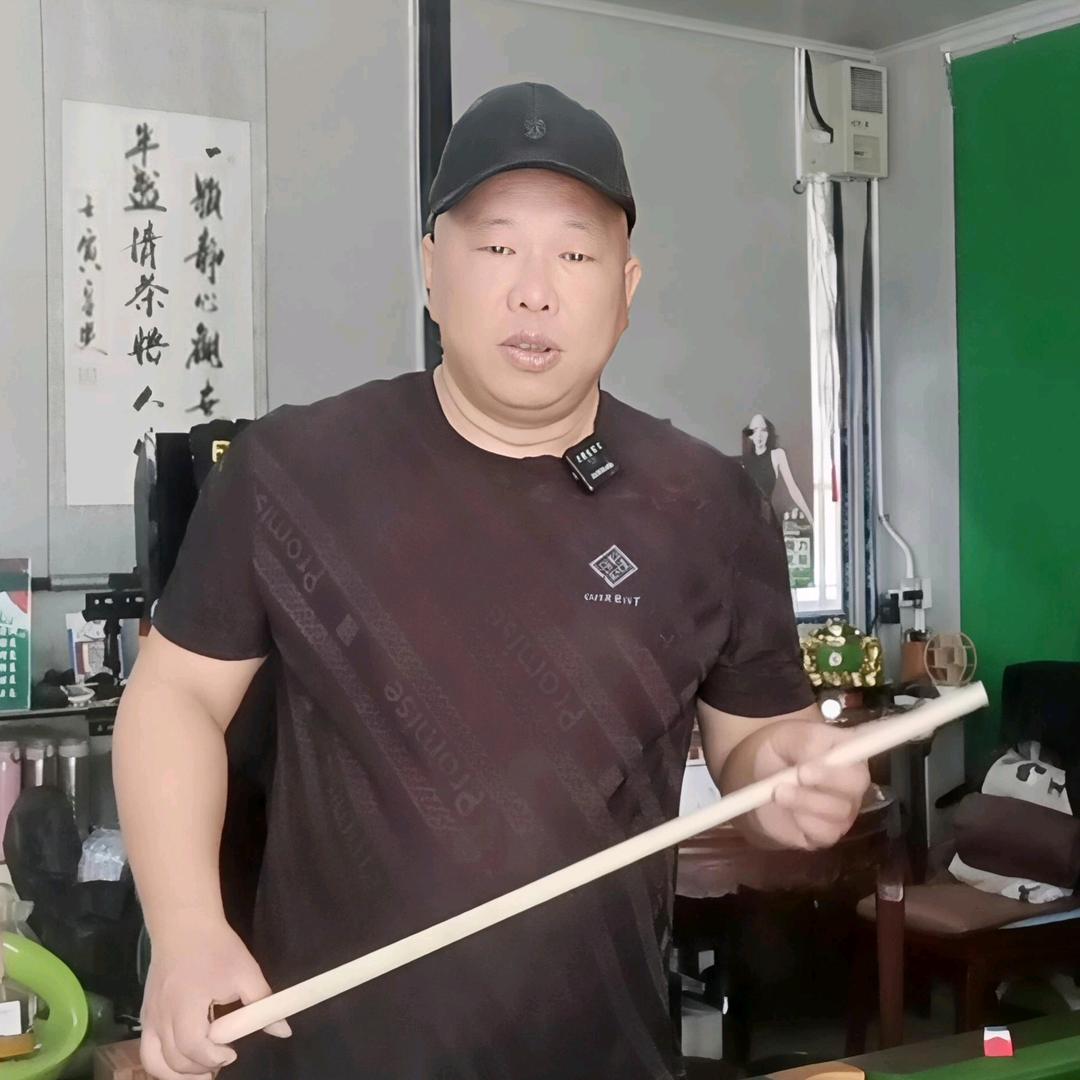 泰州明哥球杆维修