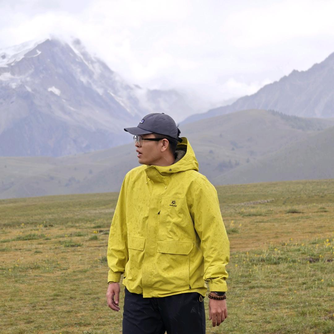 葱叔（路虎版）