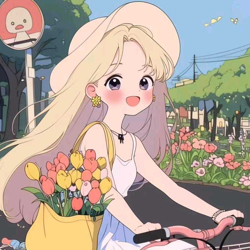 童小姐加油吖
