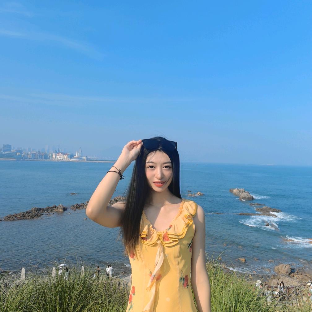 大馋丫头～
