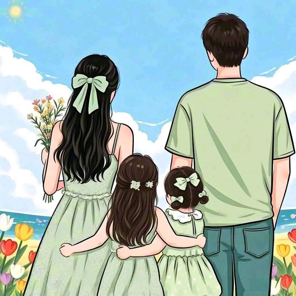 张沐晨