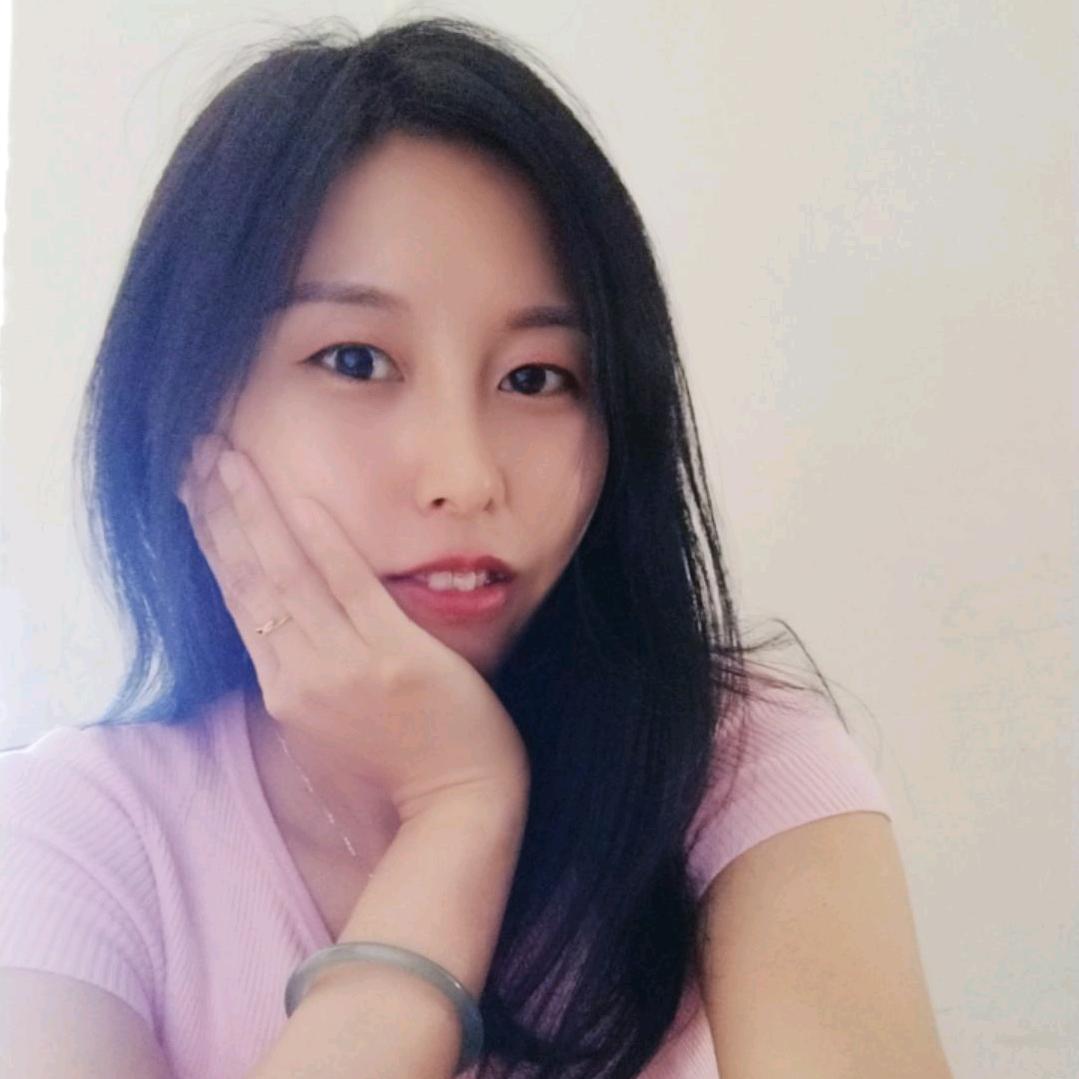 @🌺嫣嫣（拒绝连赞）