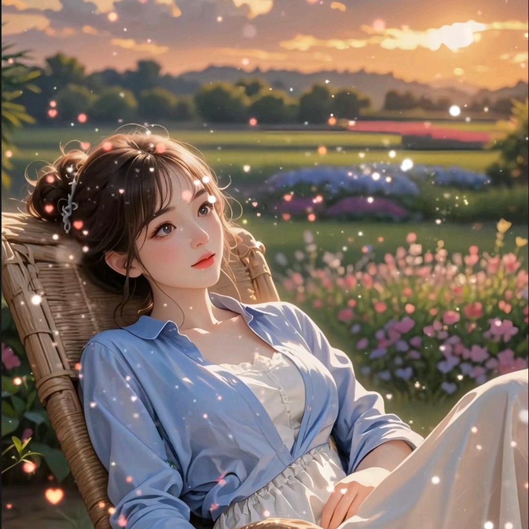 小娴💋