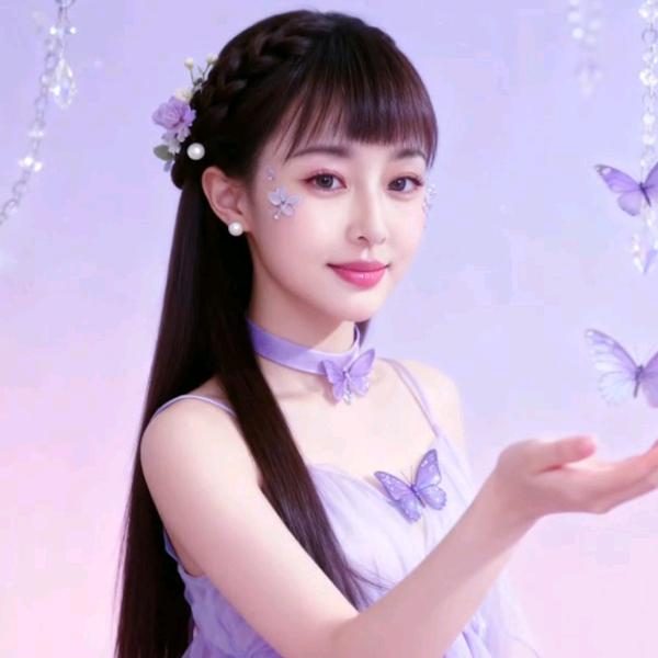 雪儿《亚丽》