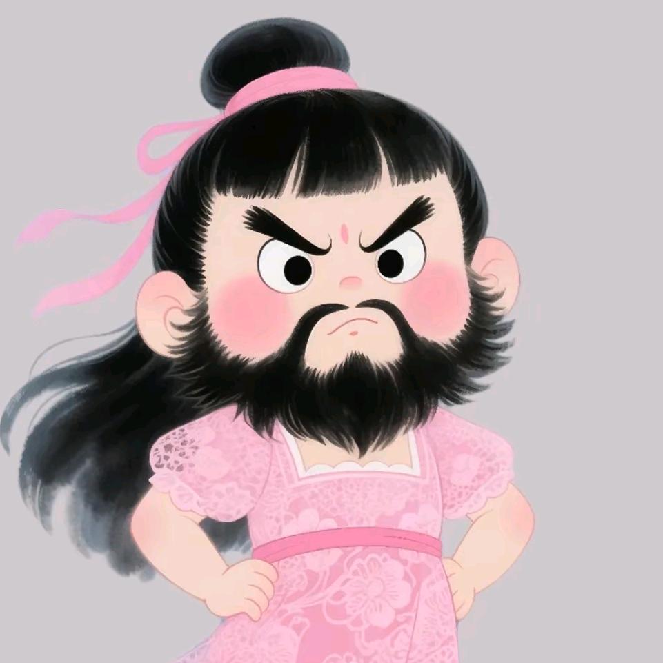 我是你的圆圆啊