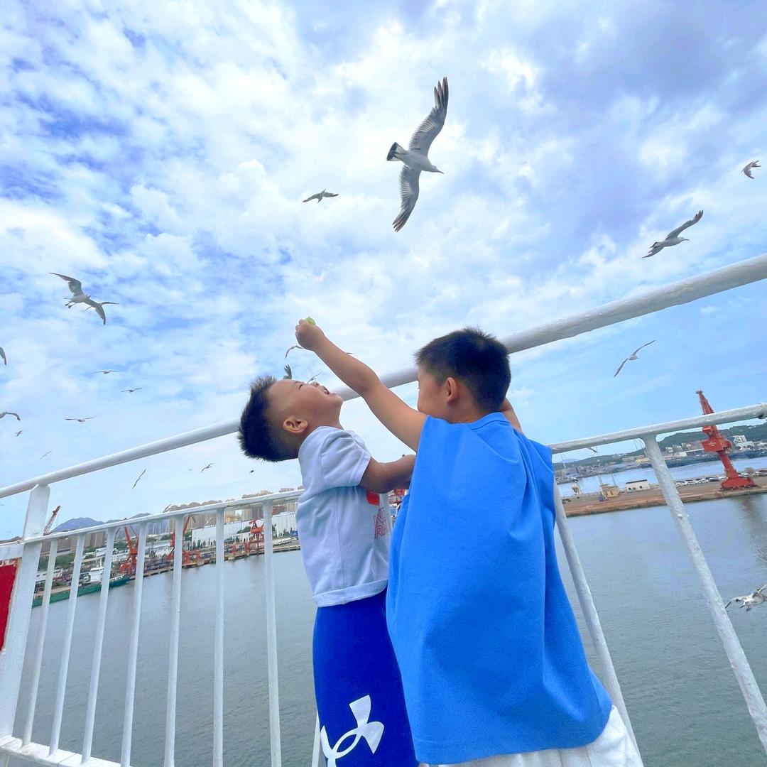 且行且看且从容🌞