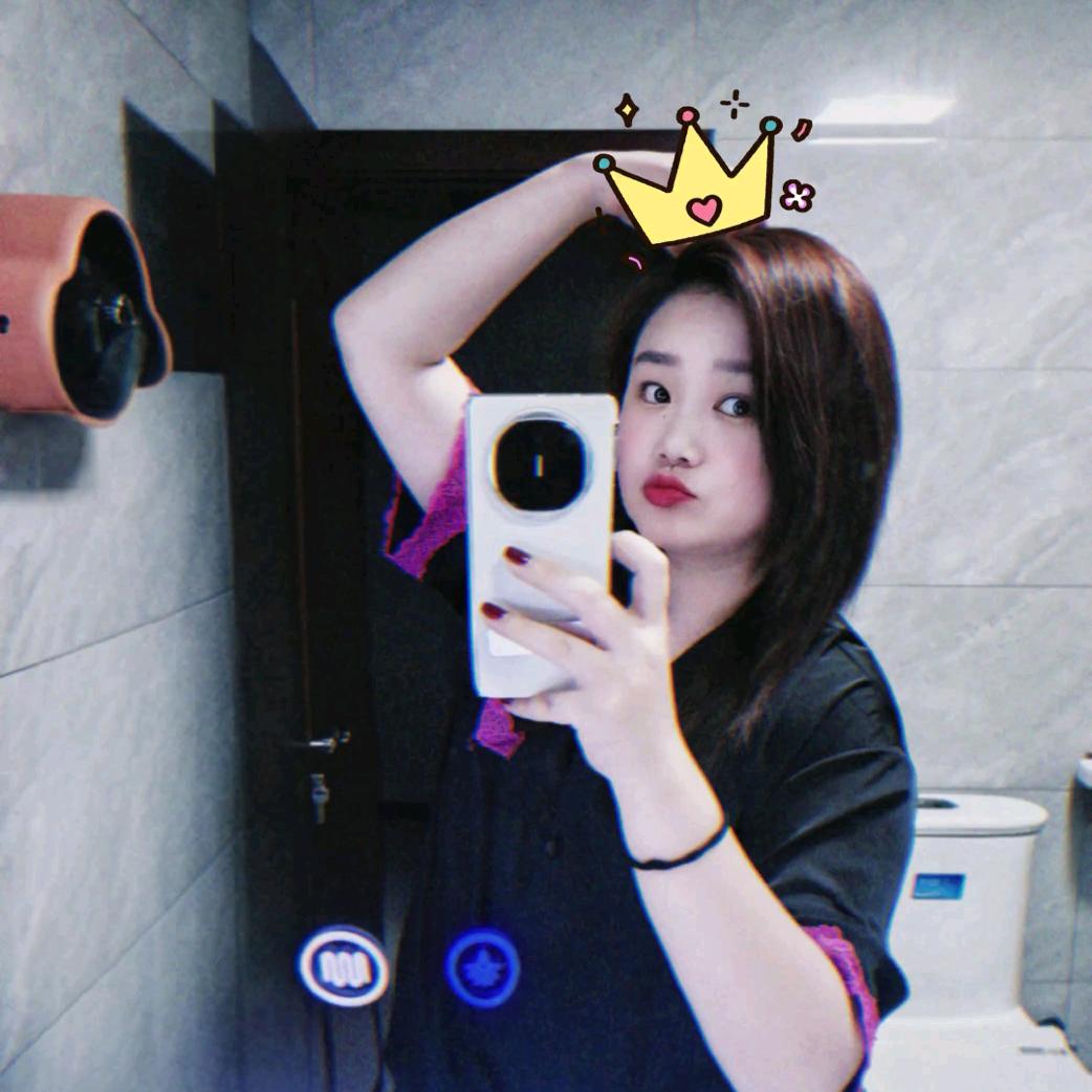 👑冷大妹👑