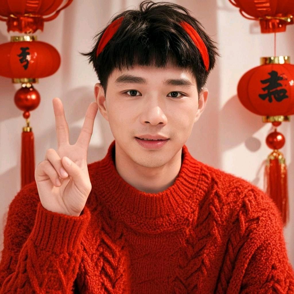 小楊公子