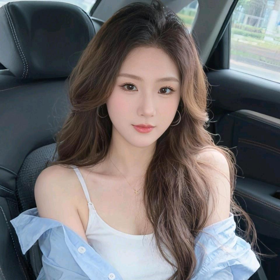 思雯🐇