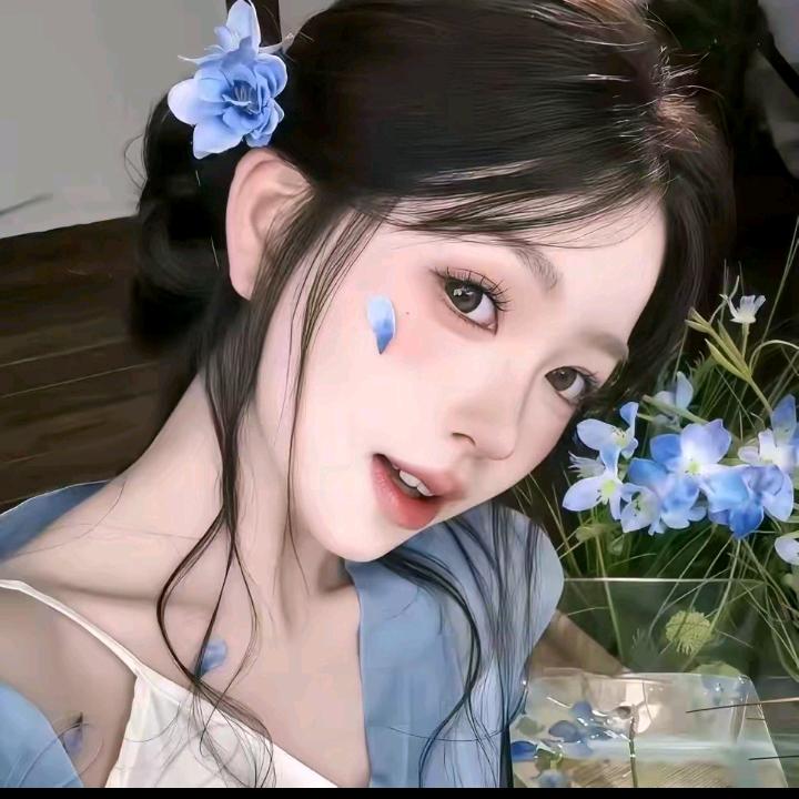 悟青柠💕
