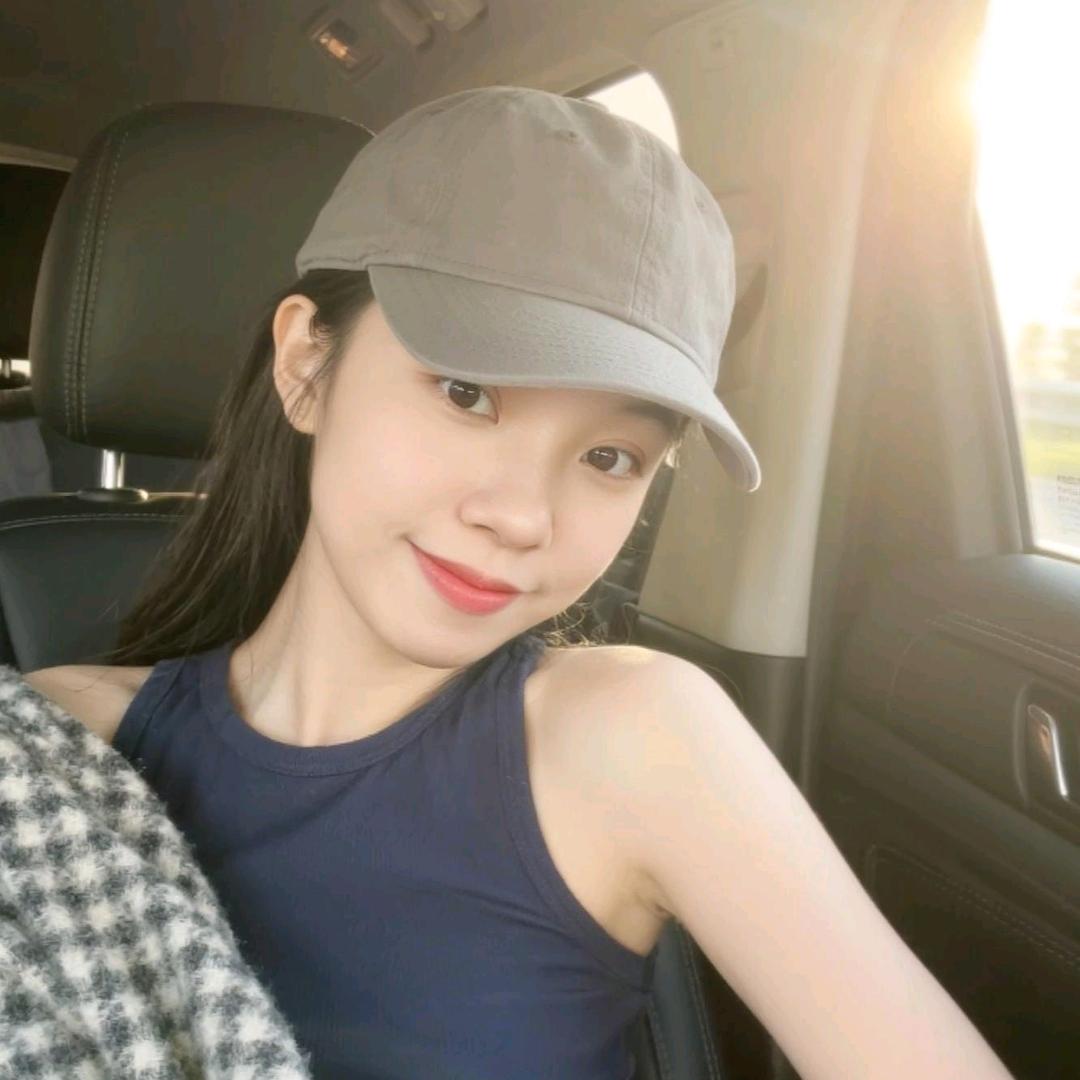 爱吃炸鸡的小盆友🤩