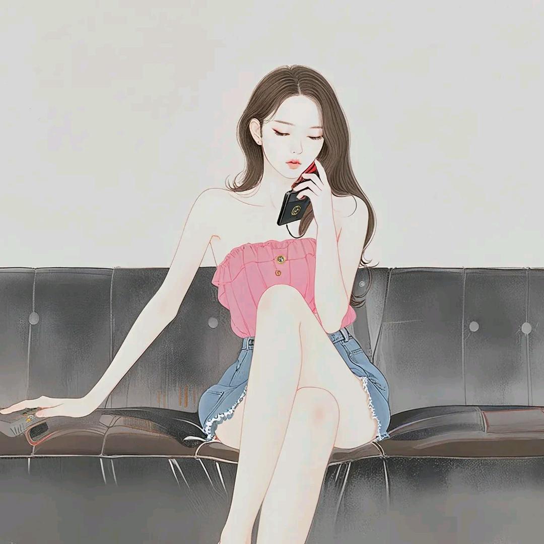 路妹妹👑