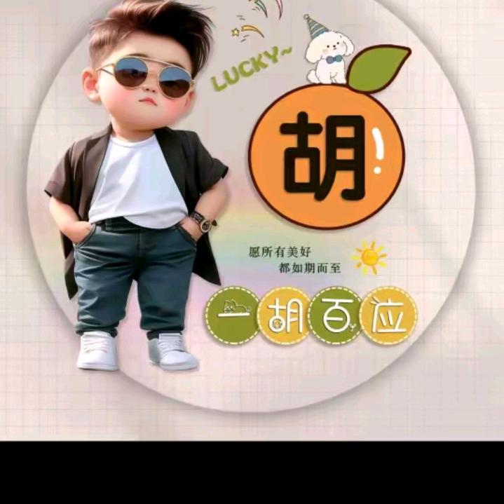 胡一刀