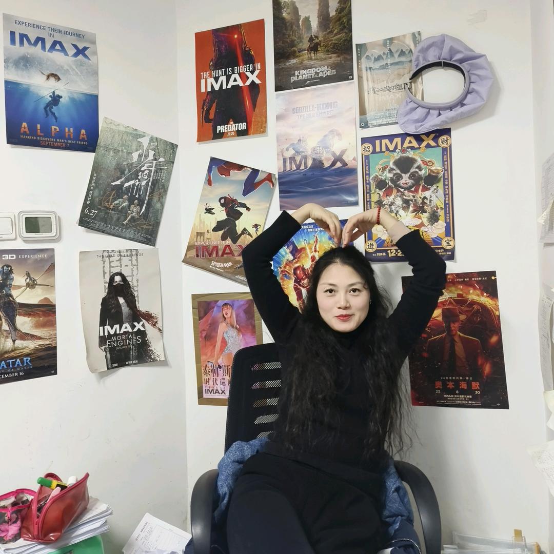 心糖糖摆摊记
