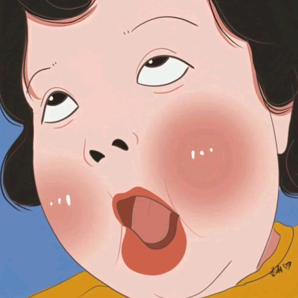 肆意奔跑就好