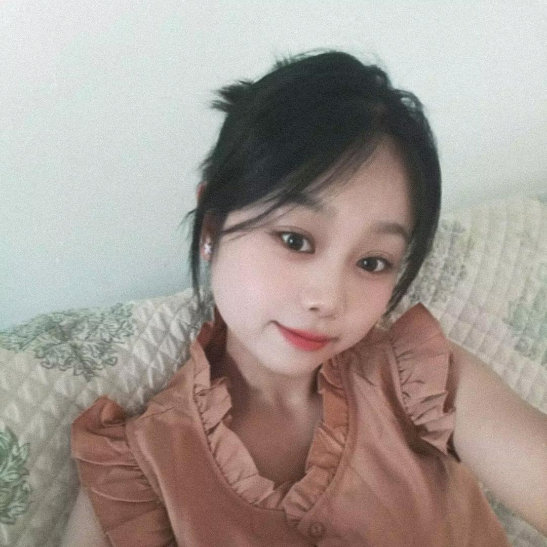 小羊咩咩🐏