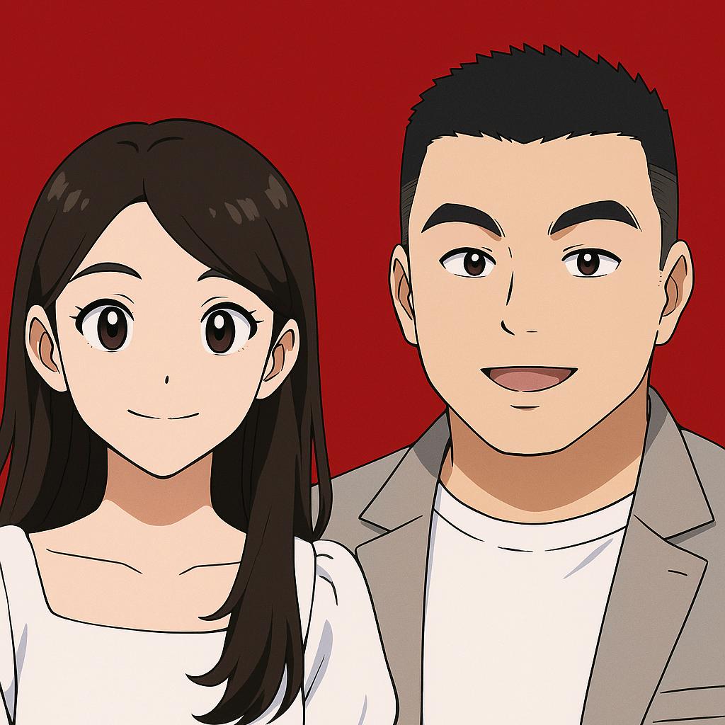 吴先生这一家人