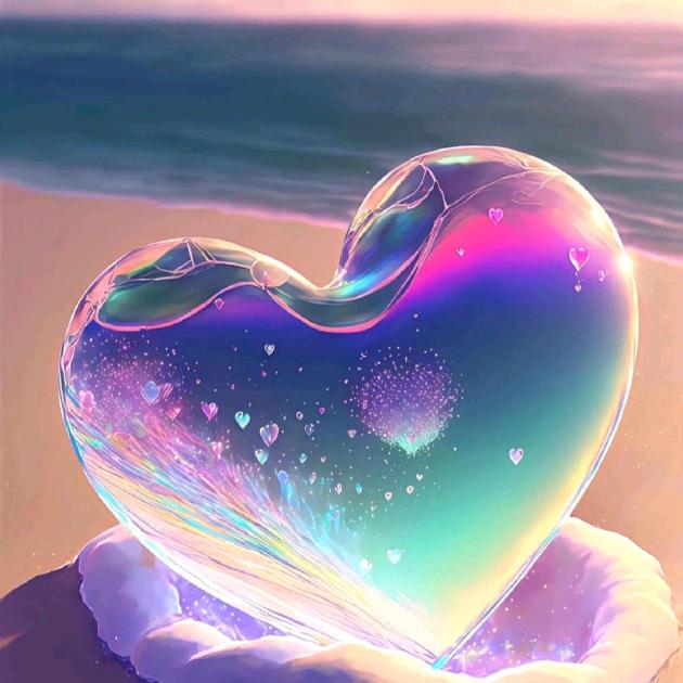 心❤亿