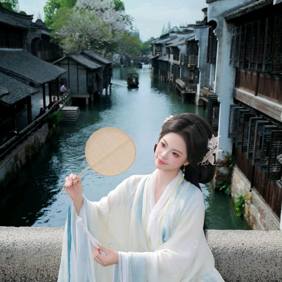 黎子带你去旅游