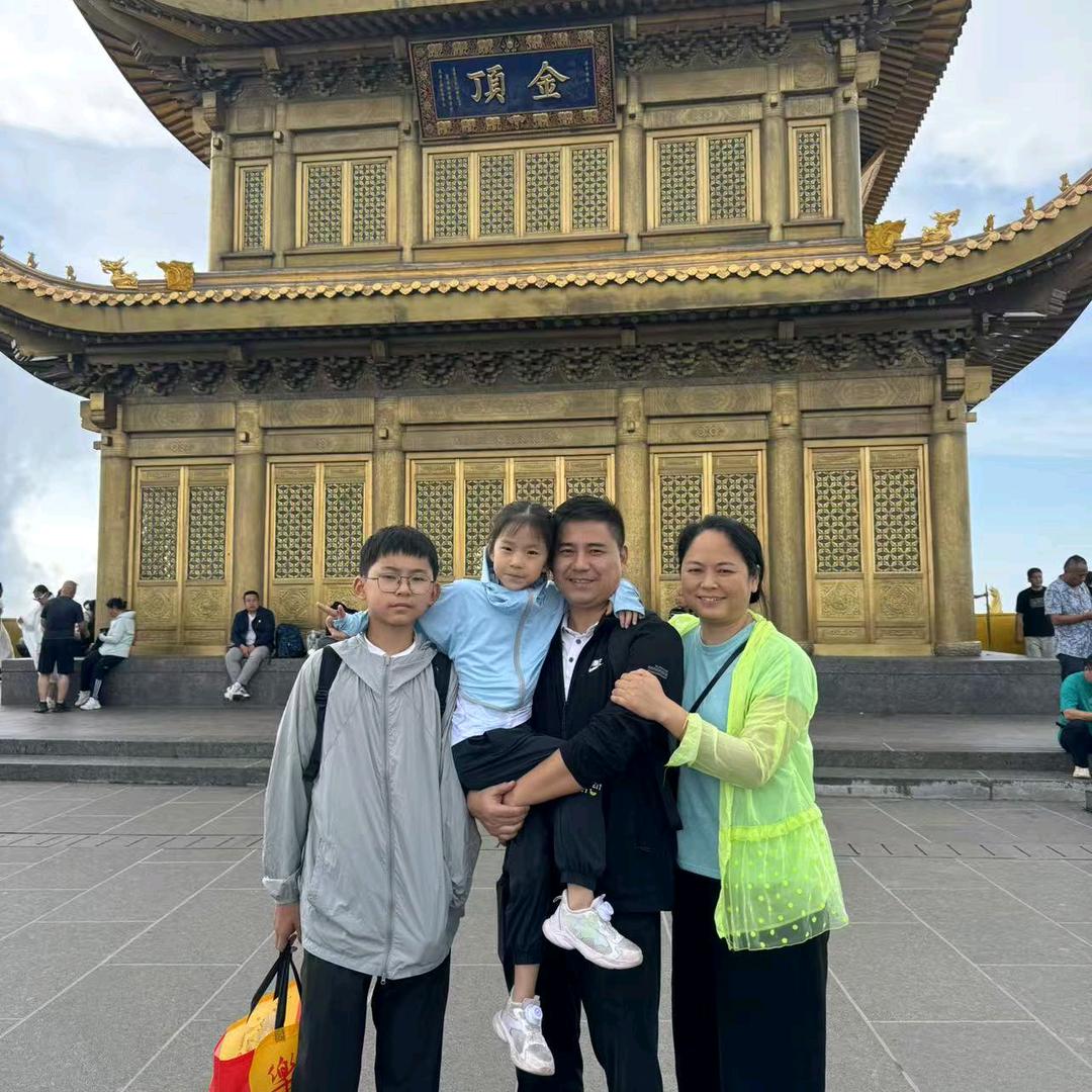 霖霏组合