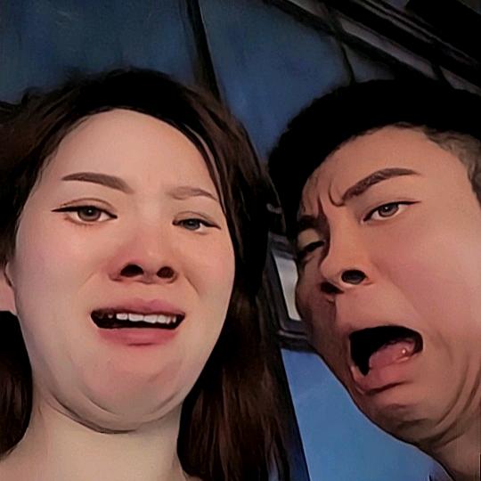 郭小胖若驰精品返场