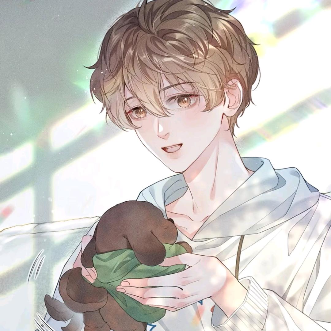 煤气罐罐小猪渊