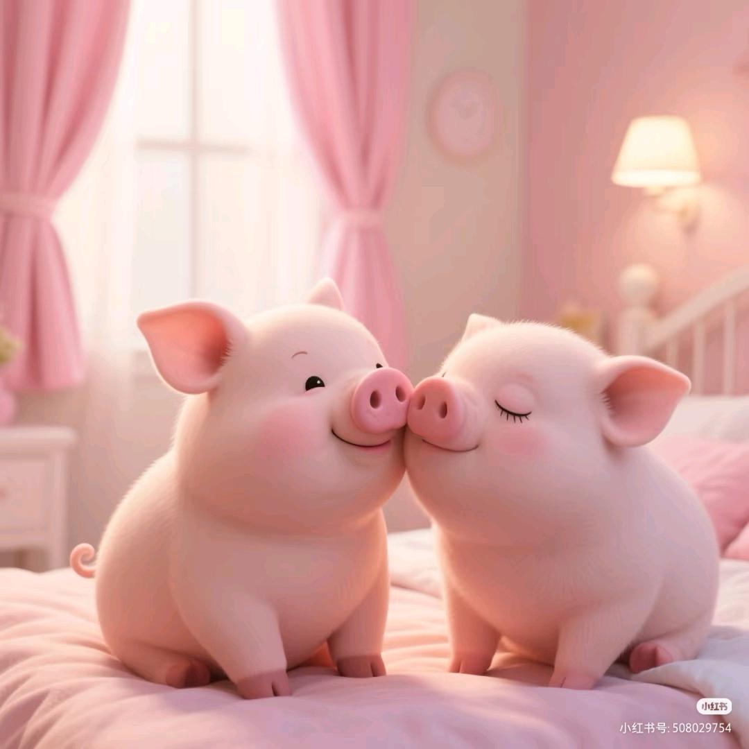 🦚🦚相亲相爱一家人🌹