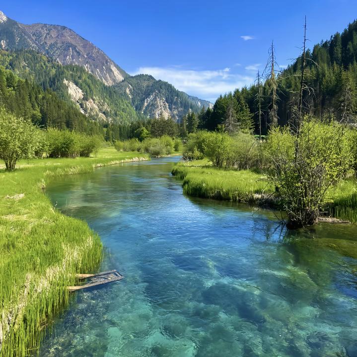 Cause U Know 爱就像大雨落下