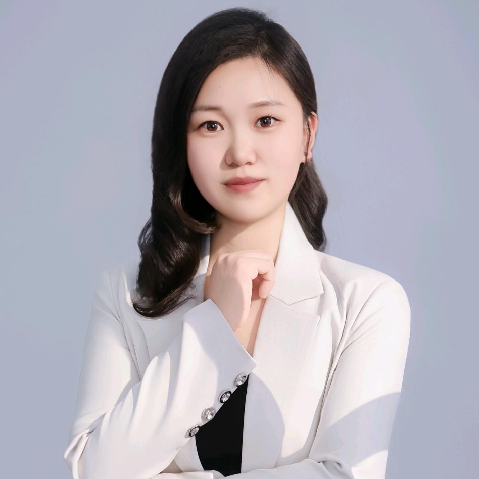 柏羽舞蹈—教务李老师