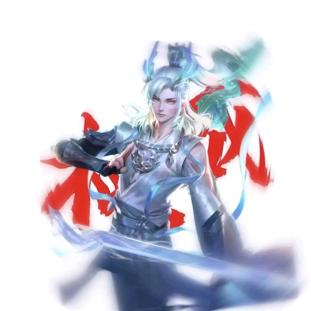 深情的小鑫