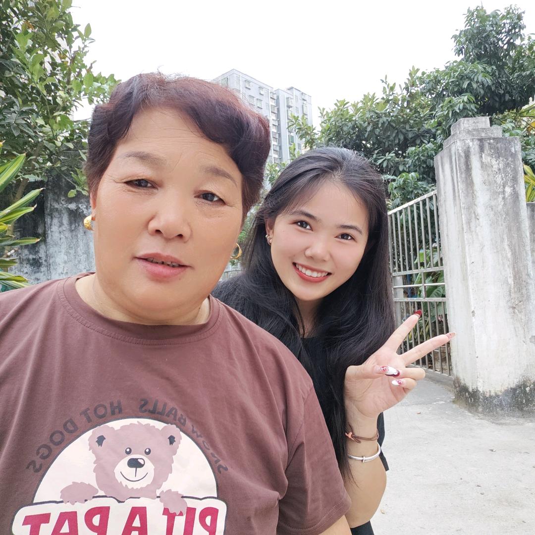 刘姐的婆媳日常