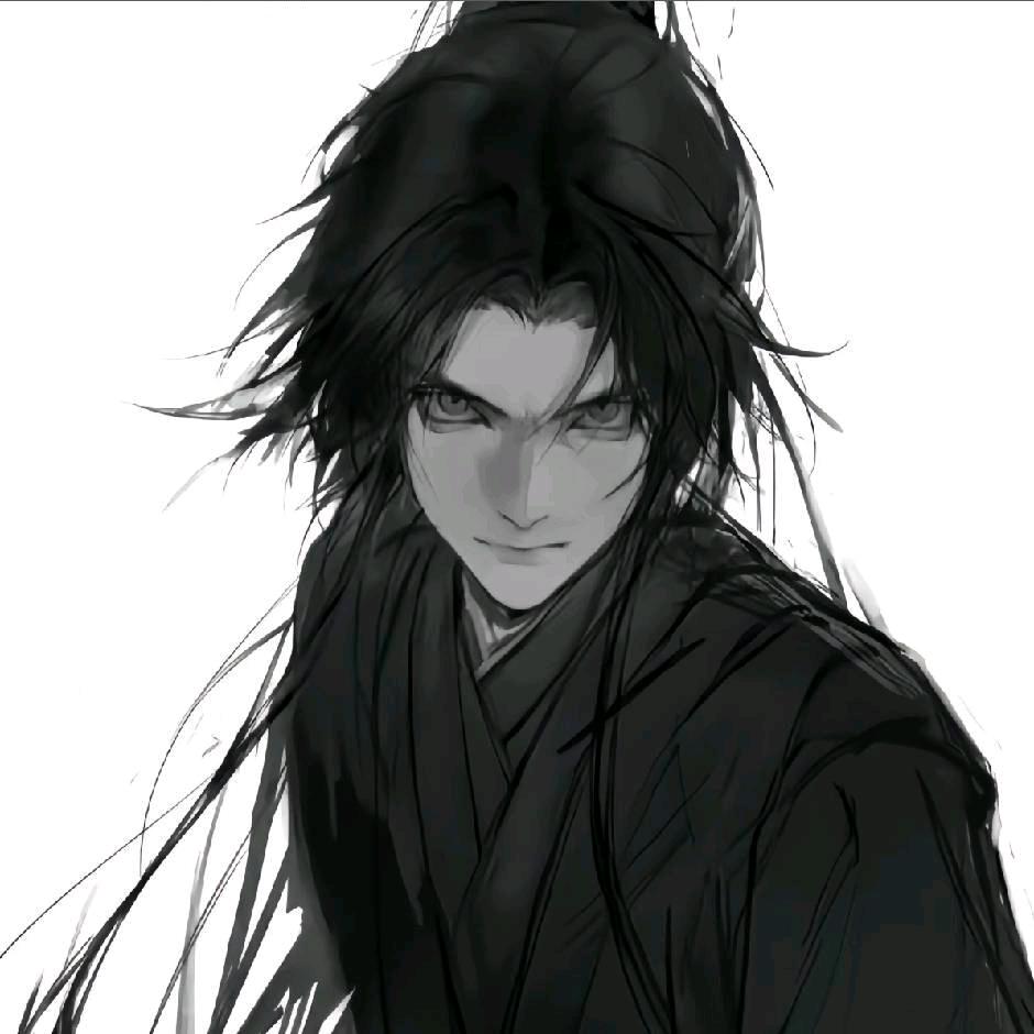 莫问