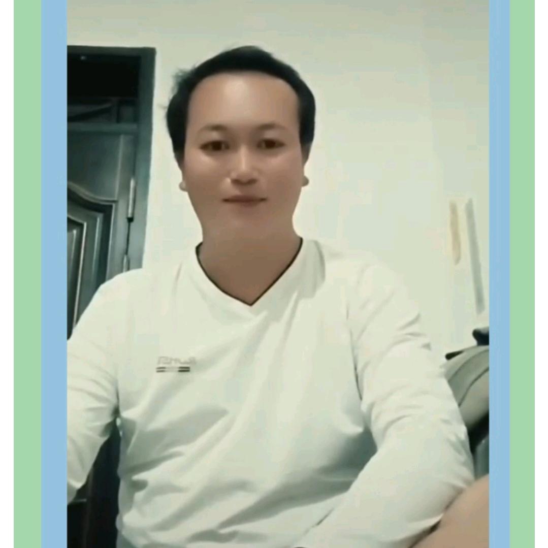 云南江底，夏天的夜晚凉快
