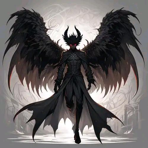 Angel's Wings