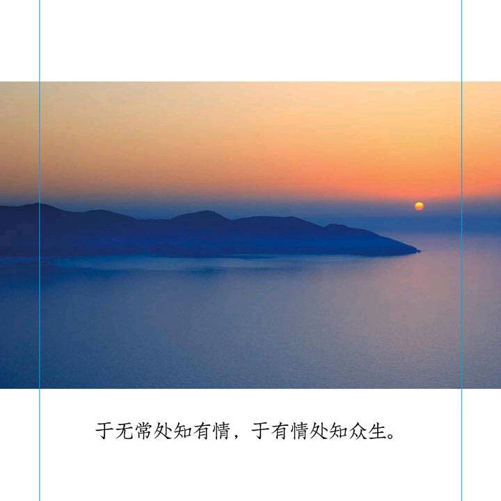 光影流年