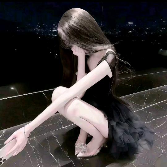 月·头像