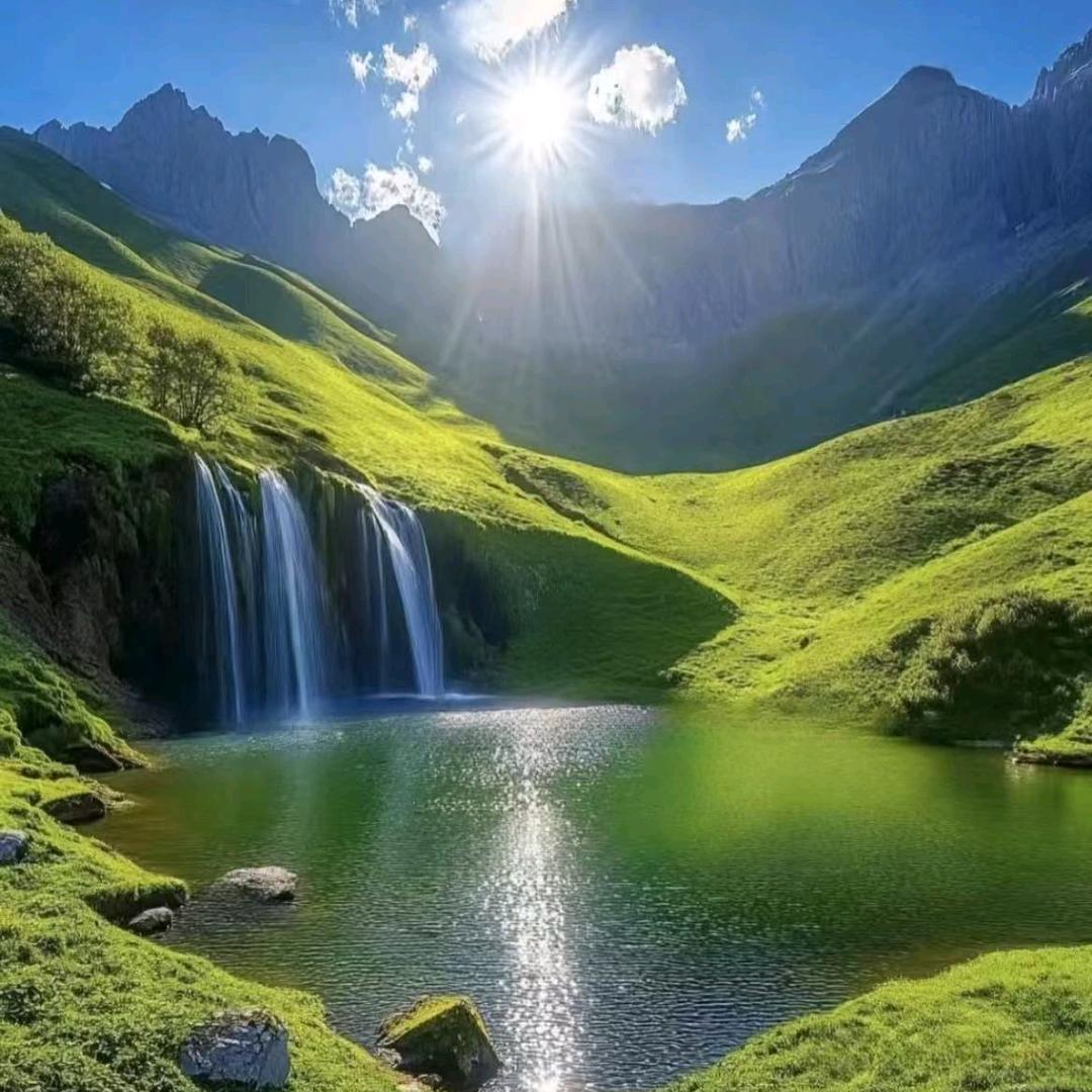 顺风顺水