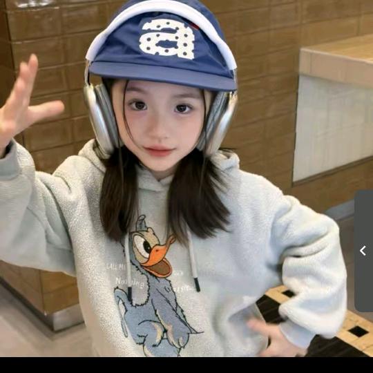 麦麦秋（精选童装）